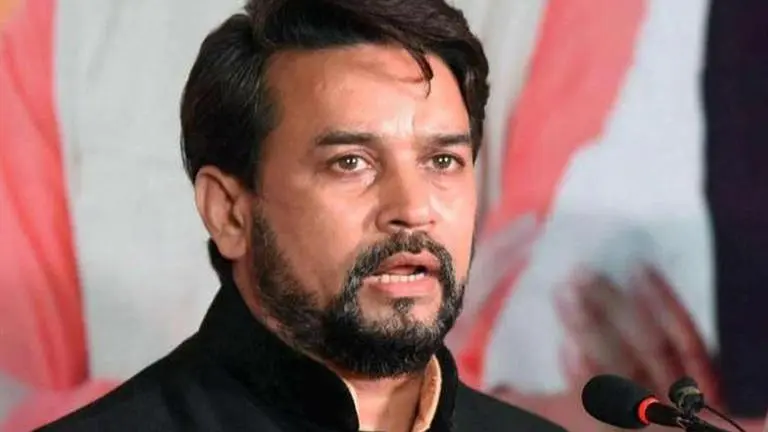 Anurag Thakur to inaugurate five-day Himalayan Film Festival in Leh on Friday leh