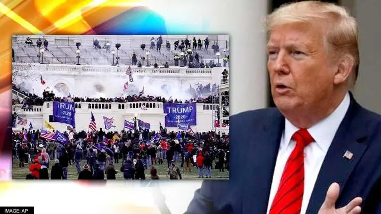 US: Donald Trump to hold presser on Capitol riot anniversary; election fraud on top agenda US