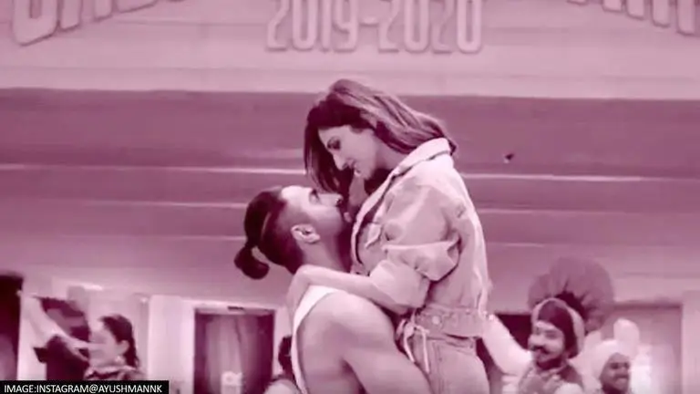 Chandigarh Kare Aashiqui