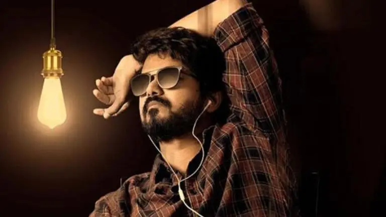 Thalapathy Vijay's 'Bigil' incurs 20-crore loss at the box office, confirms producer Thalapathy Vijay