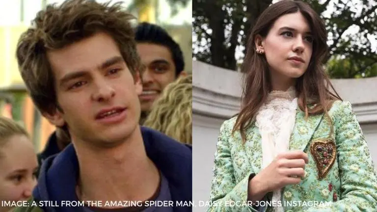 Andrew Garfield, Daisy Edgar-Jones join the cast of Hulu's 'Under the Banner of Heaven' Andrew Garfield