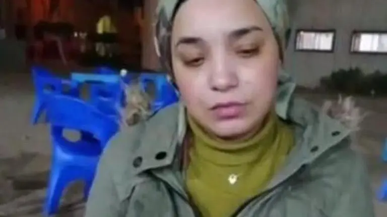 Egyptian Teacher Aya Youssef fired for belly-dancing, reinstated after Activists' support Egypt
