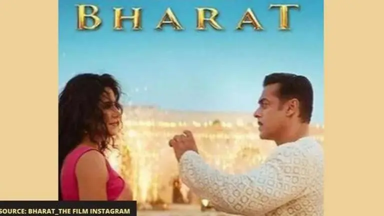 Salman Khan's 'Bharat' was inspired by THESE two international movies? salman khan