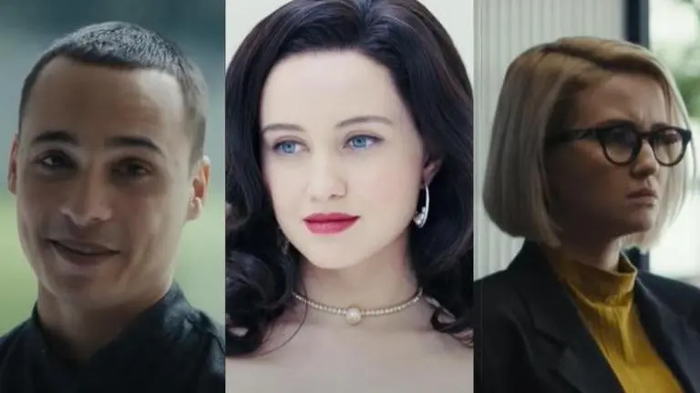 If you loved 'The Girlfriend Experience', here are other American dramas to binge-watch The Girlfriend Experience