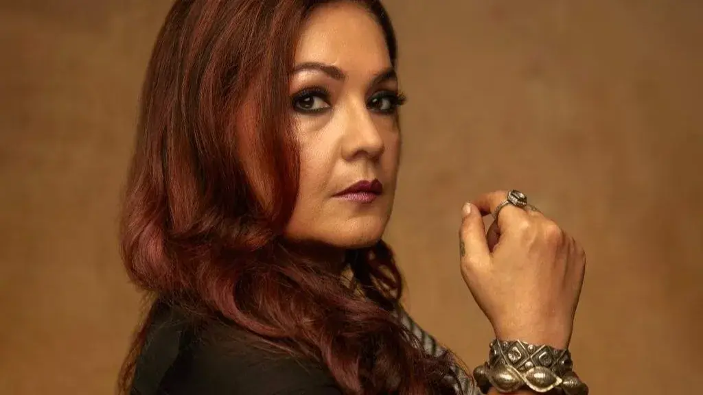 Pooja Bhatt