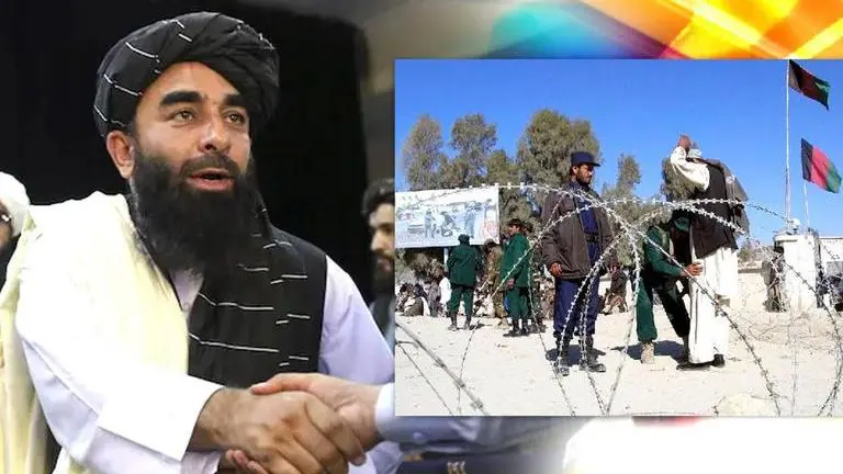 Afghan rights commission accuses Taliban of seizing offices and interfering in work Afghan crisis