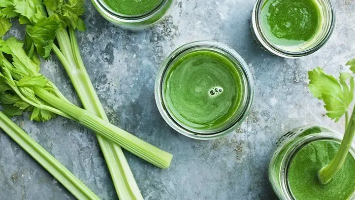 Celery Juice: Beneficial Or Dangerous For Health? Know Potential Side Effects And Advantages Celery Juice