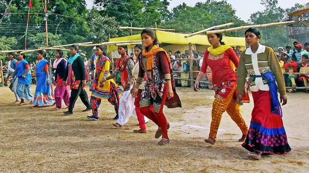 West Bengal's century-old iconic Poush Mela at Santiniketan called off. Here is why Poush Mela
