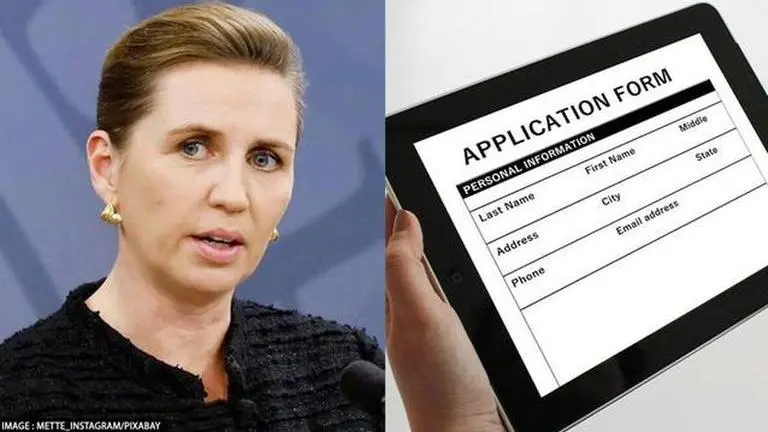 New law in Denmark prohibits companies from asking age of job applicants: Report Denmark