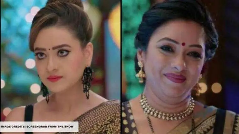 Anupamaa February 25 spoiler: Does Anupamaa find out about Kavya's real intentions? Anupamaa February 25 spoiler