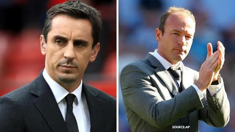Gary Neville, Shearer cast doubt on Premier League return post PM Boris Johnson's comments Premier League