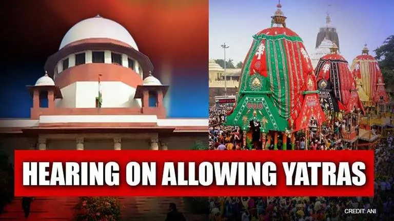 Rath Yatra