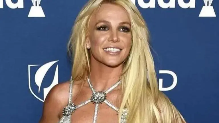 Britney Spears
