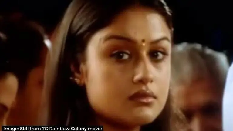 '7g Brindavan Colony' cast: Know the actors who starred in this 2004 romantic drama 7g brindavan colony cast