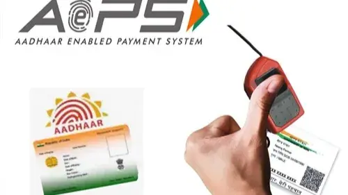 how to do Aadhar based payment?