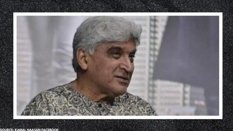 Javed Akhtar elated to win Richard Dawkins Award, says 'It's a huge recognition' Javed Akhtar
