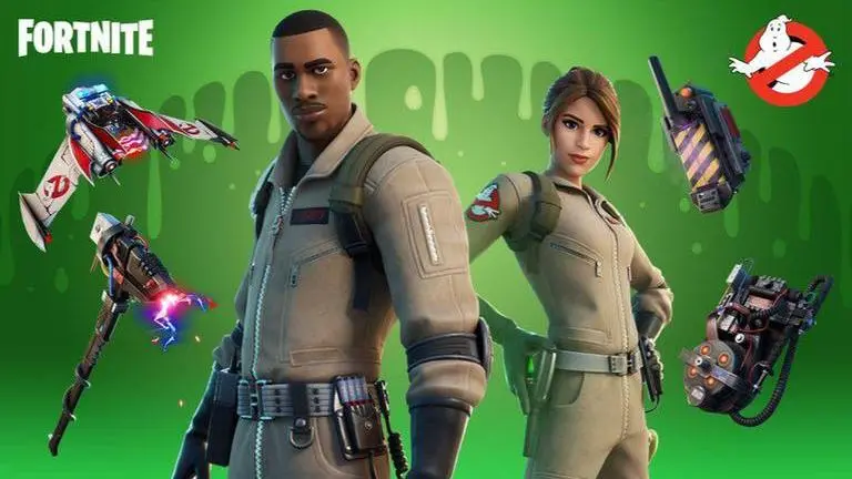 fortnite halloween skins