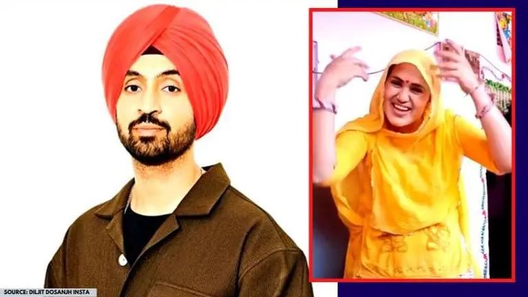 Diljit Dosanjh