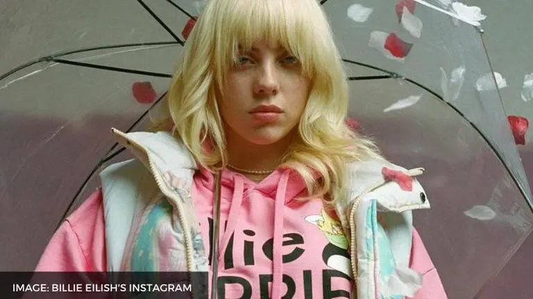 Billie Eilish