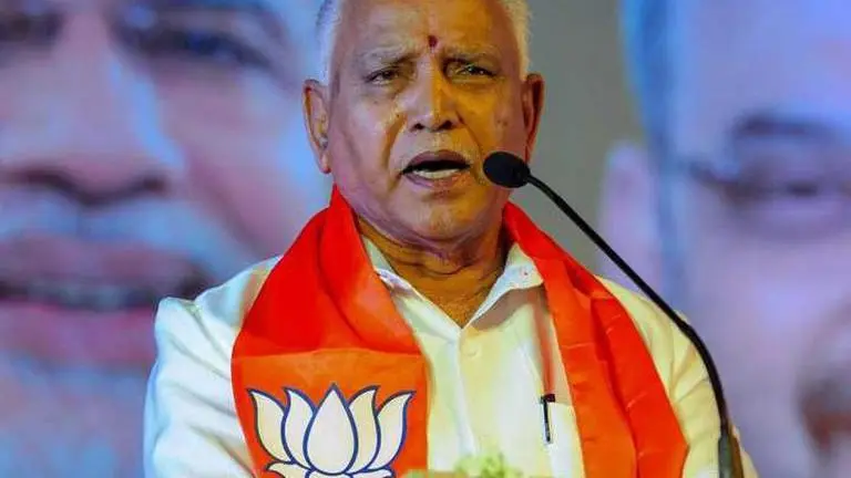 Simple Mysuru Dasara this year: Karnataka CM Yediyurappa