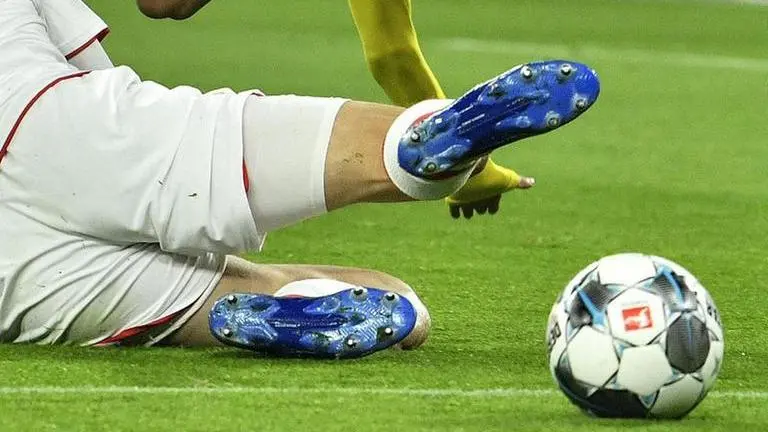 Champions Yokohama F.Marinos crash to third straight defeat in J.League