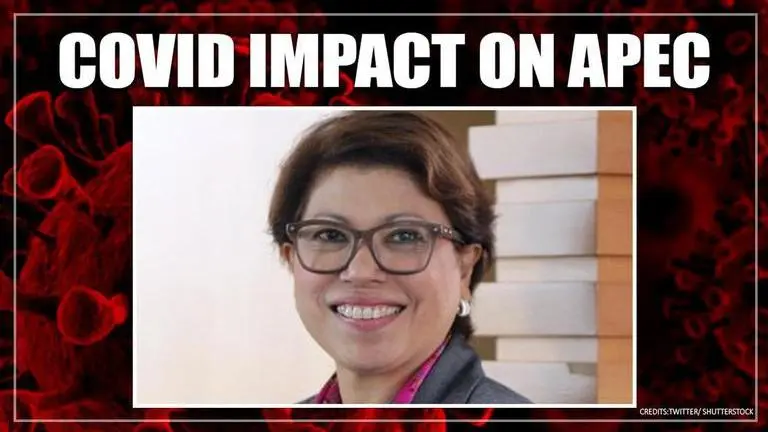 APEC likely to witness 2.7% economic decline in 2020 due to COVID-19 pandemic COVID-19