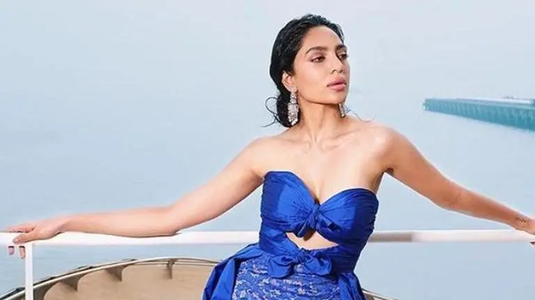 Sobhita Dhulipala