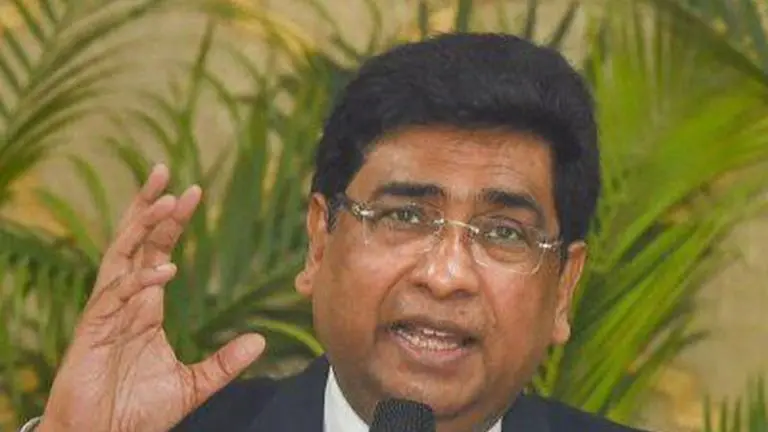 Will meet operating expenditure from earnings: Rail Board Chairman assesses pandemic-hit year