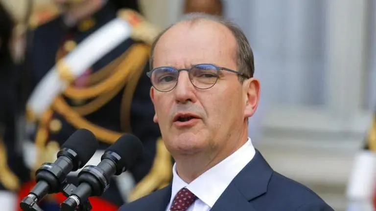 French and Tunisian PMs meet in Paris