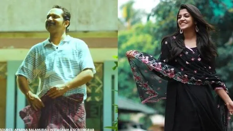 Maheshinte Prathikaaram