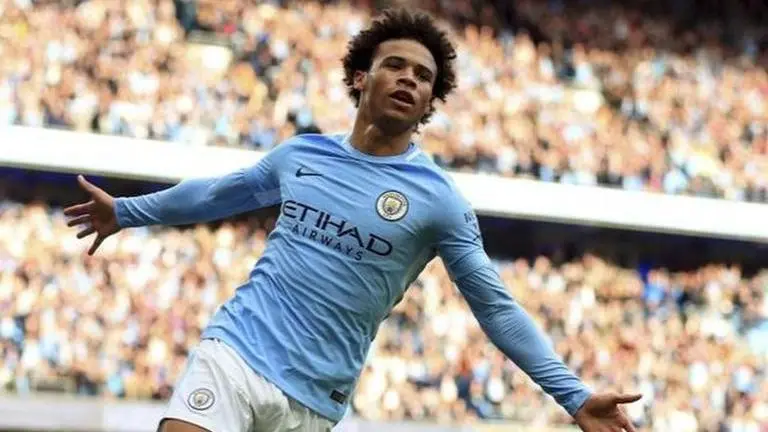 Leroy Sane rejects Manchester City contract extension, opens door for Bayern Manchester City