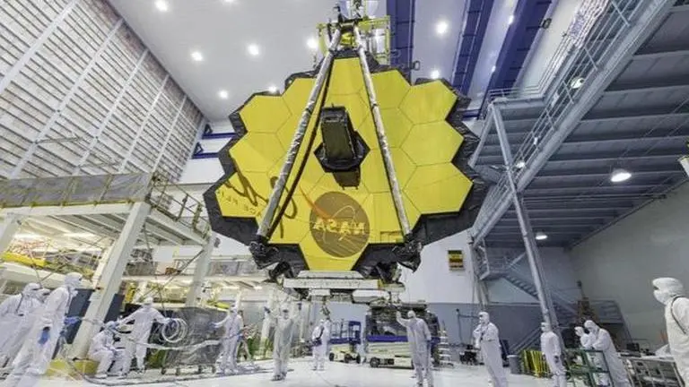 Royal Astronomical Society allows authors to name Webb telescope in studies after uproar Royal Astronomical Society