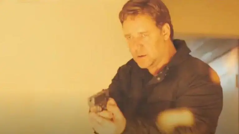 where was the next three days filmed