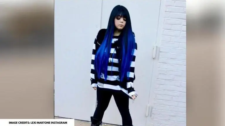 Who is Lexi Martone from 'Unpolished' dating? Is she still with Joe Fraumeni? lexi martone