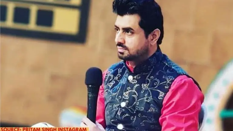 Bigg Boss 8 contestant Pritam Singh opens up about being jobless due to COVID-19 crisis Bigg Boss 8