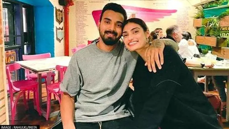 KL Rahul