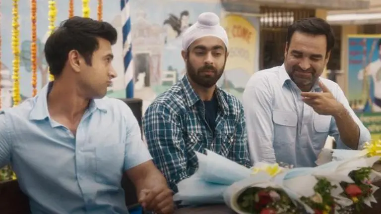 Fukrey 3 trailer: Pankaj Tripathi, Pulkit Samrat ensemble comedy promises to pack a punch Fukrey 3