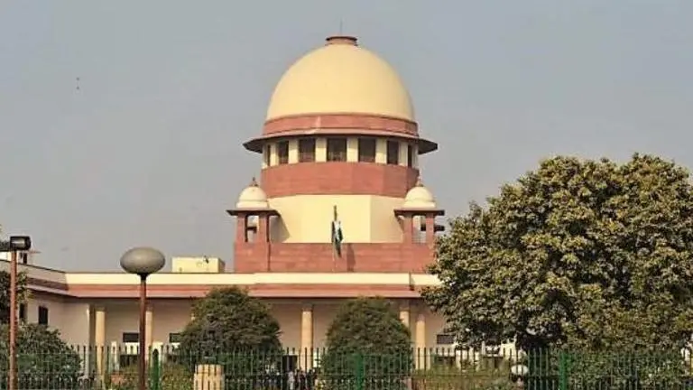 SC heard 593 matters, delivered verdicts in 215 cases during COVID-19 lockdown