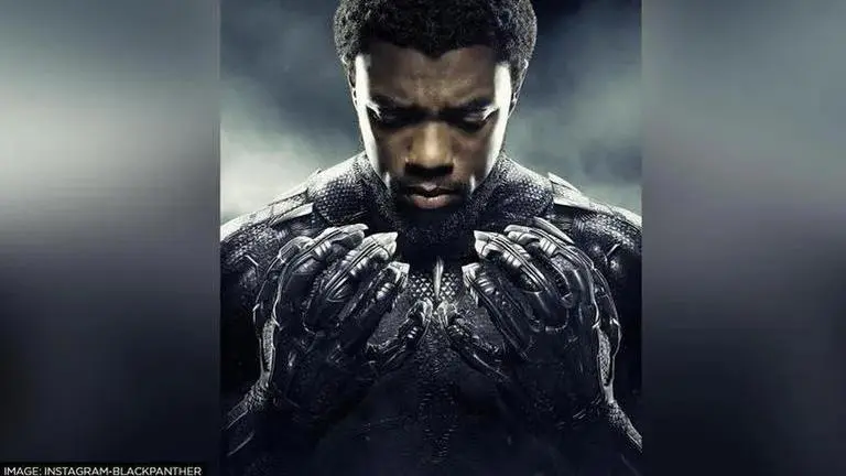 Black Panther 2: Letitia Wright reveals how Chadwick Boseman's legacy was honoured on sets Black Panther 2