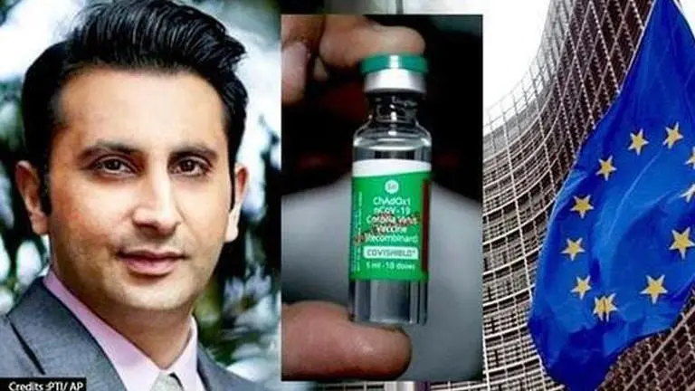 'Serum Institute yet to apply for marketing Covishield COVID vaccine in EU,' maintains EMA Covishield