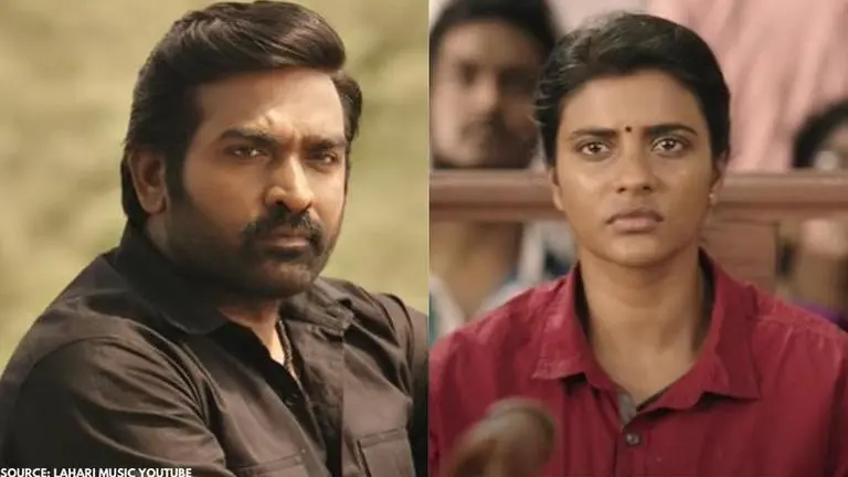 'Ka Pae Ranasingam' Hindi teaser released ahead of its premiere on Zeeplex; watch Ka Pae Ranasingam teaser