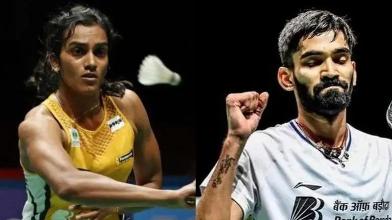 Sindhu, Srikanth to restart quest for first title of season in pre-Olympic year PV Sindhu, Kidambi Srikanth