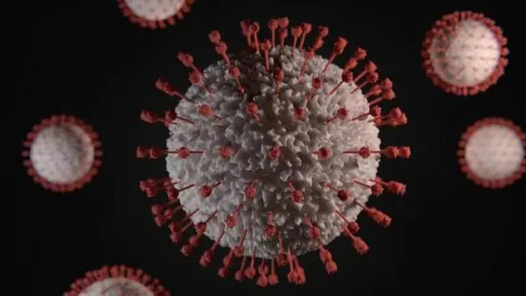 Omicron variant of COVID likely to infect throat than lungs, claim new studies Omicron