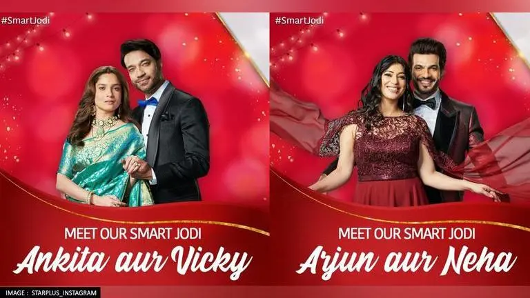 'Smart Jodi': Release date, timing, contestants, judges and all you need to know smart jodi