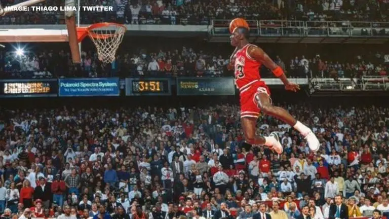 How to watch The Last Dance in India? Live streaming details for the Michael Jordan series how to watch the last dance in india