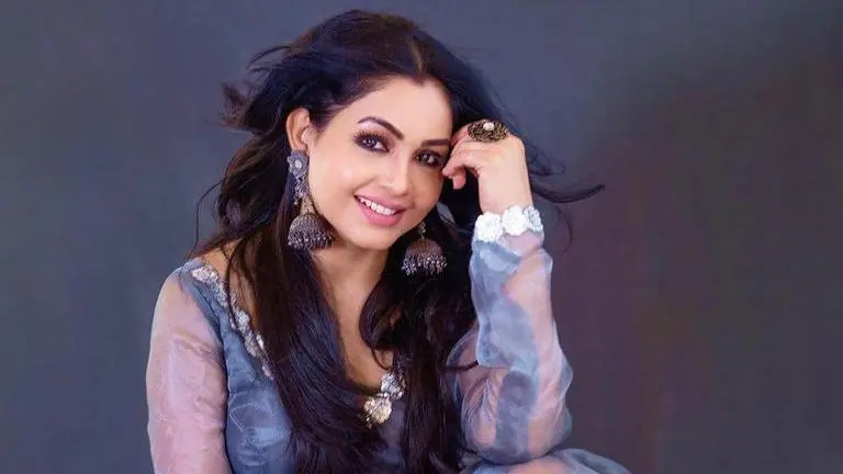 Bhabiji Ghar Par Hain actor Shubhangi Atre reminisces about Janmashtami celebrations in MP bhabiji ghar par hai
