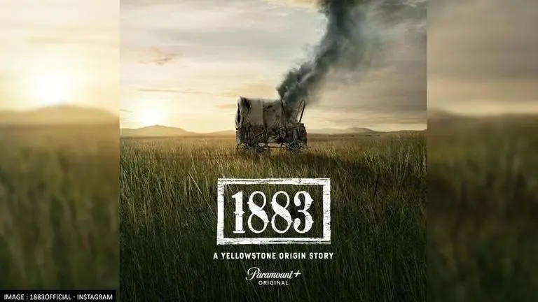 Where to watch '1883'? Here's how to watch 'Yellowstone' prequel in US, Canada & Australia 1883