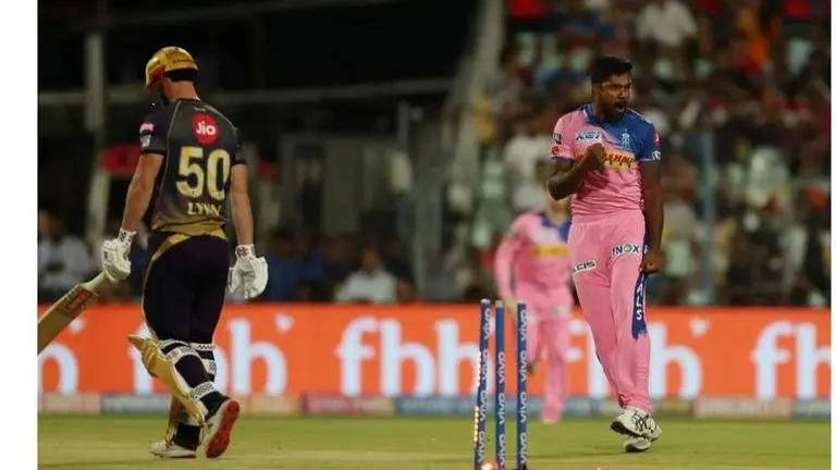 IPL 2020: Varun Aaron sets an unrealistic goal for himself in the upcoming season Varun Aaron