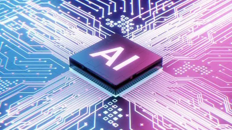 Can AI wipe out mankind? Tech experts call for threat to be a 'global priority' AI