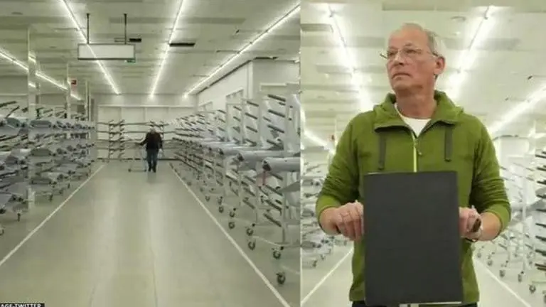 Russia boosts production of lethal "Lancet" drones, unveils new variant russia